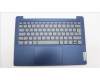 Lenovo COVER UpperCase_BEL C82XD NFP AB BL PL para Lenovo IdeaPad Slim 5 14IRL8 (82XD)