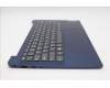 Lenovo COVER UpCase_EUROENGC82XD NFP AB NBL PL para Lenovo IdeaPad Slim 5 14IRL8 (82XD)
