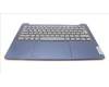 Lenovo COVER UpperCase_ITA C82XD NFP AB NBL PL para Lenovo IdeaPad Slim 5 14IRL8 (82XD)