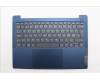 Lenovo COVER UpCase_NORDIC C82XD NFP AB NBL PL para Lenovo IdeaPad Slim 5 14IRL8 (82XD)