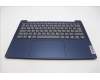 Lenovo COVER UpperCase_GER C82XD NFP AB NBL PL para Lenovo IdeaPad Slim 5 14IRL8 (82XD)