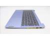 Lenovo COVER UpperCase_HUN C82XD NFP VT BL AL para Lenovo IdeaPad Slim 5 14IRL8 (82XD)