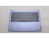 Lenovo COVER UpperCase_BUL C82XD NFP VT BL AL para Lenovo IdeaPad Slim 5 14IRL8 (82XD)