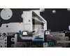 Lenovo COVER UpCase_CZE/SLK C82XD NFP AB BL AL para Lenovo IdeaPad Slim 5 14IRL8 (82XD)