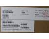 Lenovo COVER Upper Case ASM_ENG L82XR FP AB BL para Lenovo IdeaPad Slim 3-16ABR8 (82XR)