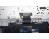 Lenovo COVER Upper Case ASM_HUN L82XR FP AB BL para Lenovo IdeaPad Slim 3-16ABR8 (82XR)