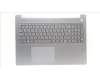 Lenovo COVER Upper Case ASM_BUL L82XR FP AG BL para Lenovo IdeaPad Slim 3-16ABR8 (82XR)