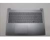 Lenovo COVER Upper Case ASM_EURO ENGL82XRFPAGBL para Lenovo IdeaPad Slim 3-16ABR8 (82XR)