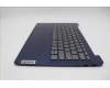 Lenovo COVER UpCase_EUROENG C82XD NFP AB BL PL para Lenovo IdeaPad Slim 5 14IRL8 (82XD)