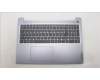 Lenovo COVER Upper Case ASM_SPA L82XR FP AG NBL para Lenovo IdeaPad Slim 3-16ABR8 (82XR)