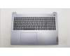 Lenovo COVER Upper Case ASM_FRA L82XR FP AG NBL para Lenovo IdeaPad Slim 3-16ABR8 (82XR)