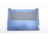 Lenovo COVER Upper Case ASM_POR L82XR NFP ABNBL para Lenovo IdeaPad Slim 3-16ABR8 (82XR)
