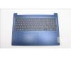 Lenovo COVER Upper Case ASM_FRA L82XR NFP ABNBL para Lenovo IdeaPad Slim 3-16ABR8 (82XR)