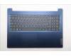 Lenovo COVER Upper Case ASM_SLV L82XR NFP ABNBL para Lenovo IdeaPad Slim 3-16ABR8 (82XR)