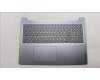 Lenovo COVER Upper Case ASM_BEL L82XR NFP AG BL para Lenovo IdeaPad Slim 3-16ABR8 (82XR)