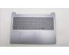 Lenovo COVER Upper Case ASM_ENG L82XR NFP AG BL para Lenovo IdeaPad Slim 3-16ABR8 (82XR)