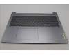 Lenovo COVER Upper Case ASM_RUS L82XR NFP AG BL para Lenovo IdeaPad Slim 3-16ABR8 (82XR)