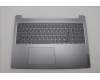 Lenovo COVER Upper Case ASM_SLV L82XR NFP AG BL para Lenovo IdeaPad Slim 3-16ABR8 (82XR)