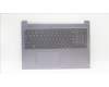 Lenovo COVER Upper Case ASM_ENG L82XR NFP AGNBL para Lenovo IdeaPad Slim 3-16ABR8 (82XR)