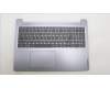 Lenovo COVER Upper Case ASM_ITA L82XR NFP AGNBL para Lenovo IdeaPad Slim 3-16ABR8 (82XR)