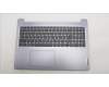 Lenovo COVER Upper Case ASM_SPA L82XR NFP AGNBL para Lenovo IdeaPad Slim 3-16ABR8 (82XR)