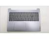 Lenovo COVER Upper Case ASM_POR L82XR NFP AGNBL para Lenovo IdeaPad Slim 3-16ABR8 (82XR)
