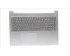 Lenovo COVER Upper Case ASM_RUS L82XR NFP AGNBL para Lenovo IdeaPad Slim 3-16ABR8 (82XR)