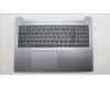 Lenovo COVER Upper Case ASM_FRA L82XR NFP AGNBL para Lenovo IdeaPad Slim 3-16ABR8 (82XR)