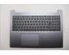 Lenovo COVER Upper Case ASM_SLV L82XR NFP AGNBL para Lenovo IdeaPad Slim 3-16ABR8 (82XR)