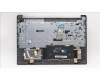 Lenovo COVER Upper Case ASM_SWS L82XR NFP AGNBL para Lenovo IdeaPad Slim 3-16ABR8 (82XR)