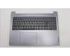 Lenovo COVER Upper CaseASM_EUROENGL82XRNFPAGNBL para Lenovo IdeaPad Slim 3-16ABR8 (82XR)