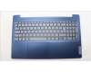 Lenovo COVER Upper Case ASM_FRA L82XQ AB BL para Lenovo IdeaPad Slim 3-15AMN8 (82XQ)
