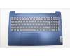 Lenovo COVER Upper Case ASM_SPA L82XQ AB BL para Lenovo IdeaPad Slim 3-15AMN8 (82XQ)