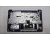 Lenovo COVER Upper Case ASM_SWS L82XQ AB BL para Lenovo IdeaPad Slim 3-15AMN8 (82XQ)