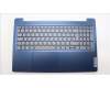 Lenovo COVER Upper Case ASM_UKE L82XQ AB BL para Lenovo IdeaPad Slim 3-15AMN8 (82XQ)