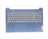 Lenovo COVER Upper Case ASM_ENG L82XQ AB NBL para Lenovo IdeaPad Slim 3-15AMN8 (82XQ)