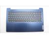 Lenovo COVER Upper Case ASM_POR L82XQ AB NBL para Lenovo IdeaPad Slim 3-15AMN8 (82XQ)