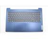 Lenovo COVER Upper Case ASM_SWS L82XQ AB NBL para Lenovo IdeaPad Slim 3-15AMN8 (82XQ)