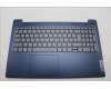 Lenovo COVER Upper Case ASM_BEL L82XQ ABFP BL para Lenovo IdeaPad Slim 3-15AMN8 (82XQ)