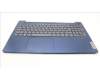Lenovo COVER Upper Case ASM_CZE/SLK L82XQABFPBL para Lenovo IdeaPad Slim 3-15AMN8 (82XQ)