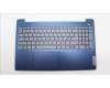 Lenovo COVER Upper Case ASM_EURO ENGL82XQABFPBL para Lenovo IdeaPad Slim 3-15AMN8 (82XQ)