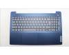 Lenovo COVER Upper Case ASM_ITA L82XQ ABFP BL para Lenovo IdeaPad Slim 3-15AMN8 (82XQ)