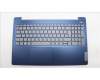 Lenovo COVER Upper Case ASM_POR L82XQ ABFP BL para Lenovo IdeaPad Slim 3-15AMN8 (82XQ)