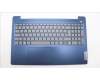Lenovo COVER Upper Case ASM_SPA L82XQ ABFP BL para Lenovo IdeaPad Slim 3-15AMN8 (82XQ)