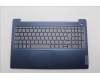 Lenovo COVER Upper Case ASM_SWS L82XQ ABFP BL para Lenovo IdeaPad Slim 3-15AMN8 (82XQ)