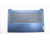 Lenovo COVER Upper Case ASM_UKE L82XQ ABFP NBL para Lenovo IdeaPad Slim 3-15AMN8 (82XQ)