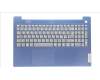 Lenovo COVER Upper Case ASM_ITA L82XQ ABFP NBL para Lenovo IdeaPad Slim 3-15AMN8 (82XQ)