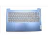 Lenovo COVER Upper Case ASM_SPA L82XQ ABFP NBL para Lenovo IdeaPad Slim 3-15AMN8 (82XQ)