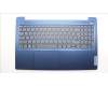 Lenovo COVER Upper Case ASM_FRA L82XQ ABFP NBL para Lenovo IdeaPad Slim 3-15AMN8 (82XQ)