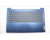 Lenovo COVER Upper Case ASM_BEL L82XQ ABFP NBL para Lenovo IdeaPad Slim 3-15AMN8 (82XQ)